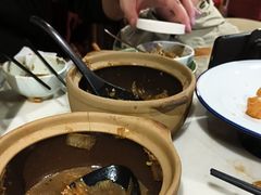 -小吊梨汤·北京菜(香山店)