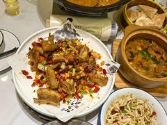 -雅酌园·烟火南京菜(颐和路店)