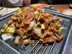 -青年公社烤鸭(熙悦天街店)