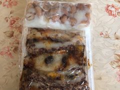 红豆年糕-南大门韩国米糕(公滨路店)