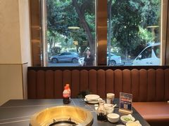 -蜀九香火锅(彩虹店)