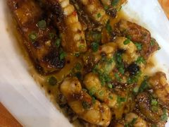 -焯明脆肉鲩世家(金沙洲店)