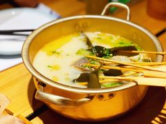 -觅香串串香·麻辣烫·冒菜(欧美广场店)