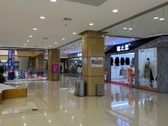 -肃宁华斯国际裘皮城