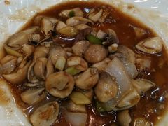 -阿二靓汤(建设店)