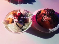 -梁子刨冰王&梁小糖(王顶堤店)