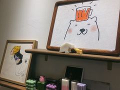 -白熊咖啡(闽江大道店)