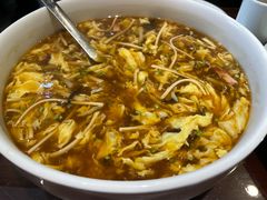 酸辣汤-恭敬李·烤鸭(天坛北门店)