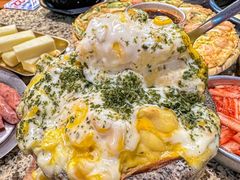 -首尔烤肉大排档(合生汇店)