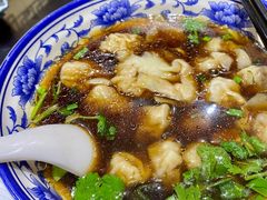 -九炉分座(个园店)