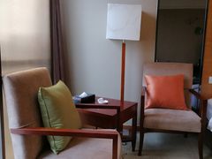 -峨眉山世纪阳光大酒店(峨眉高铁站店)