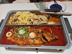 -鱼酷活鱼烤鱼(江宁金鹰店)