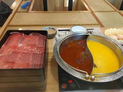 -牛匠和牛寿喜锅(西安总店)