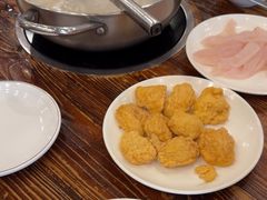 -正能量脆肉鲩火锅