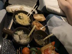 -华夏良子·足道SPA养生(上海崮山路明悦店)