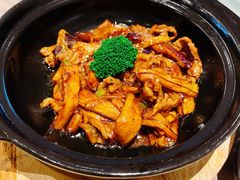 -四道菜·福建菜馆(新街口金鹰店)