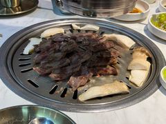 -六七八韩式烤肉·韩国料理(上杭路店)