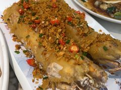 -阿忠食坊大排档·20年老店(万象城店)