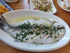 -品鲜村农家菜·阳澄湖大闸蟹(总店)