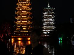 -桂林两江四湖景区