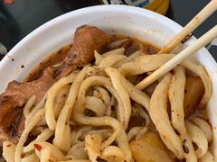 -亲贤打卤面(八一街店)