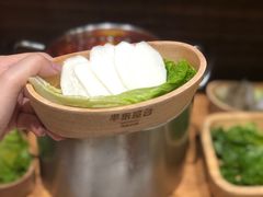-独食火锅·半米屋台(望平街店)
