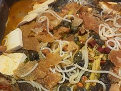 -令狐冲烤鱼·烧菜馆(达明店)