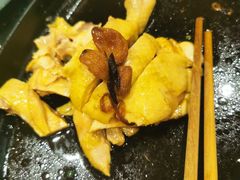 -上海1号私藏菜(静安店)