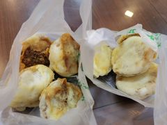 包子-牛街洪记小吃店(牛街店)