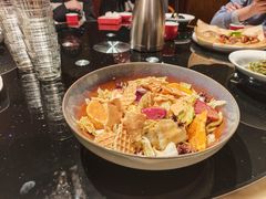 -伙靠·江浙菜(田林路店)