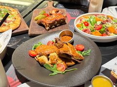 -Nord Grill&Bar Highland诺德西餐(深圳欢乐海岸店)