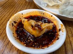 -山东水饺(南坪新街店)