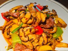 -薇酌饮·陕西菜(南门外店)