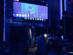 -好乐迪量贩KTV(春熙路香槟广场店)
