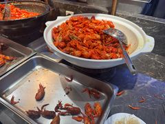 -金马门国际美食百汇(珞喻路店)