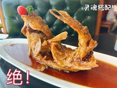 -城南往事·鲁菜济南菜(龙奥万科店)
