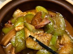 -鑫小城故事·藕汤·家常菜(台北一路总店)