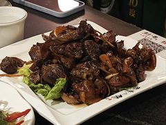 -燕青小馆(东园大厦店)