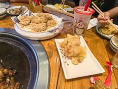 -东北人家铁锅炖(水岸帝景店)