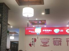 大堂-外婆菜(江乡路店)