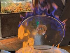 -甄御•海鲜新青岛菜(麦岛店)