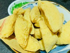 脆炸普宁豆腐-潮堂 · 潮州菜(国贸商城店)