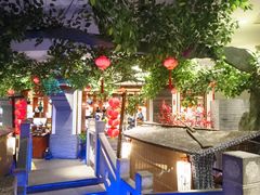 -苏浙徽·农家大院(吴江中山南路店)