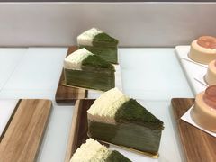 -EVERNAKED裸蛋糕(SOHO天山店)