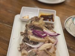 -清真·玛丽亚新疆菜主题餐厅(浙江中路店)