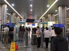 -广州东站汽车客运站