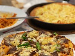 -必胜客(会展店)