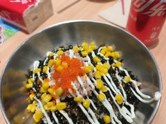 -小木屋拌饭(沈阳中街大悦城店)