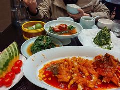 -海天楼中餐厅(吴宫泛太平洋酒店)