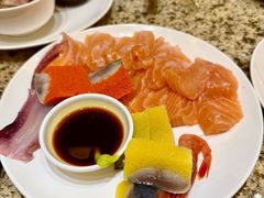 -禾斗海鲜自助(市南银座店)